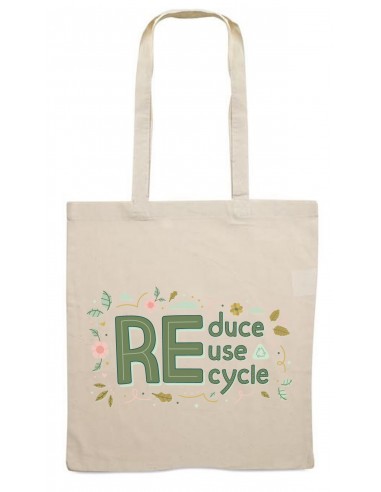 Bolsa tote bag REcycle
