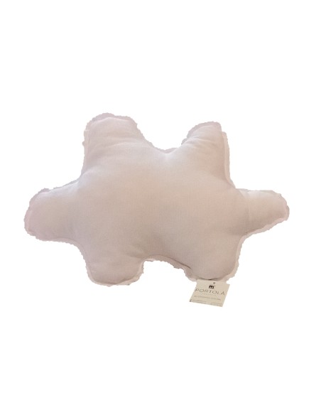 Canastilla bebé MUSSOL ROSA S