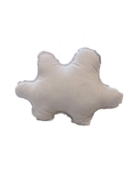 Canastilla bebé MUSSOL BLUE XL