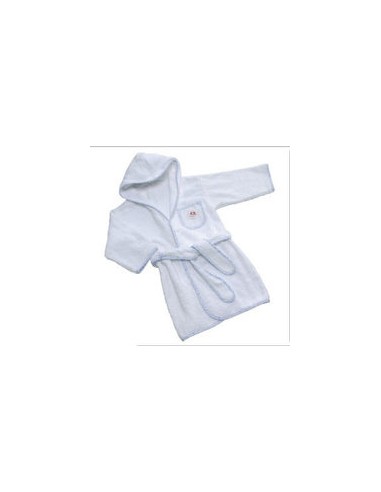 Albornoz  Isatrifran, tienda online de productos para bebés, textiles y  descanso